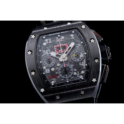 리차드밀 RM011F-6